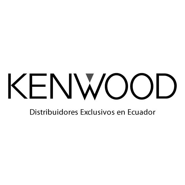 kenwood ecuador