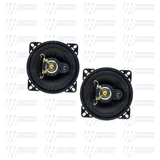 MotionEcuador audio, alarmas y más. Todo para sonido. Marca Eros Potencia (W)120 W Tipo de Producto Triaxial.