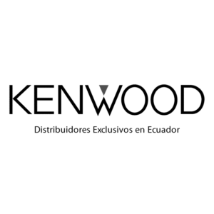 kenwood motion ecuador