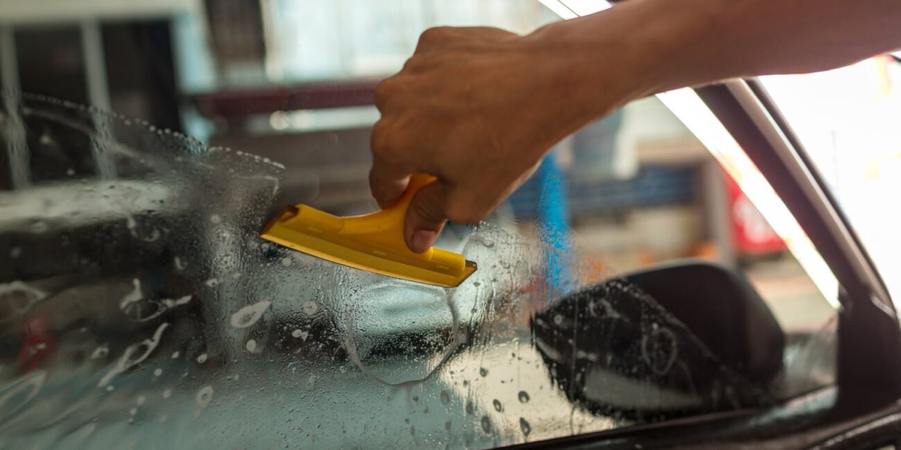 laminas de seguridad para auto quito