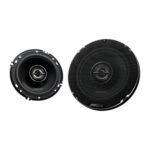 Kenwood KFC-1098RS parlante coaxial 4 pulgadas