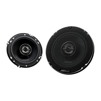 Kenwood KFC-1098RS parlante coaxial 4 pulgadas