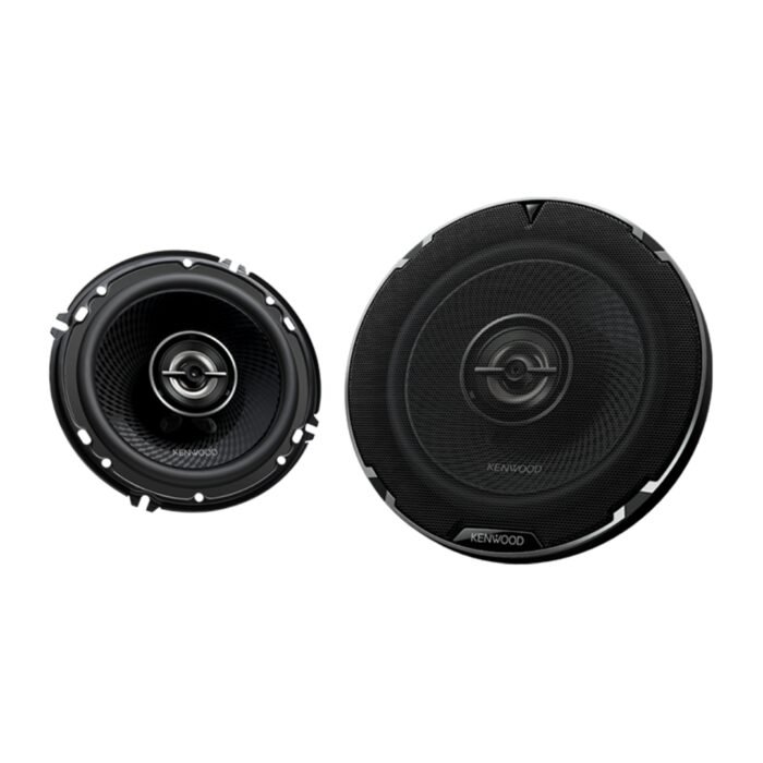 Kenwood KFC-1098RS parlante coaxial 4 pulgadas