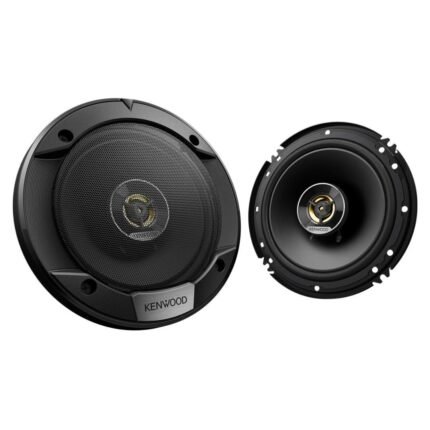 Kenwood KFC-S1676EX parlante coaxial 16 cm
