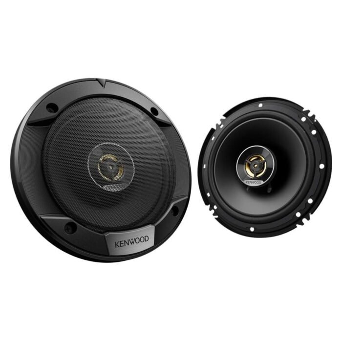 Kenwood KFC-S1676EX parlante coaxial 16 cm