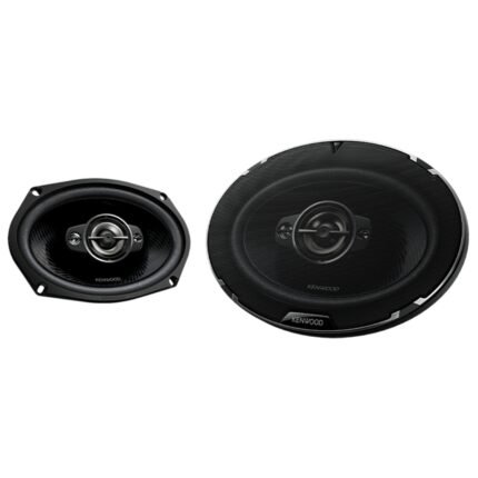 Kenwood KFC-6988RS parlante coaxial 6×9 pulgadas