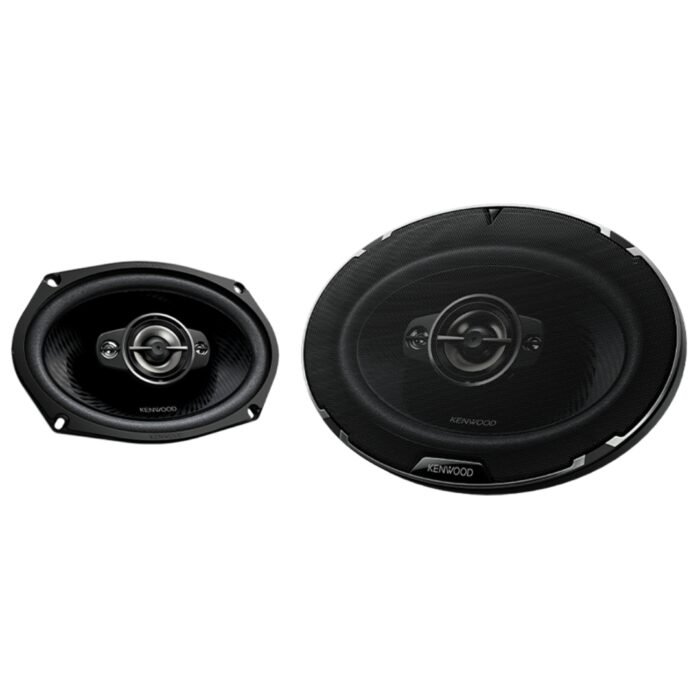 Kenwood KFC-6988RS parlante coaxial 6×9 pulgadas