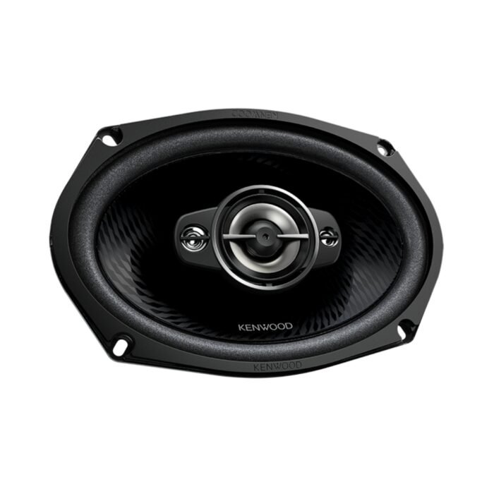 Kenwood KFC-6988RS parlante coaxial 6×9 pulgadas