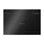 Kenwood X803-5 amplificador 5 canales clase D