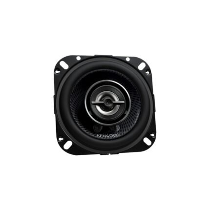 Kenwood KFC-1098RS parlante coaxial 4 pulgadas