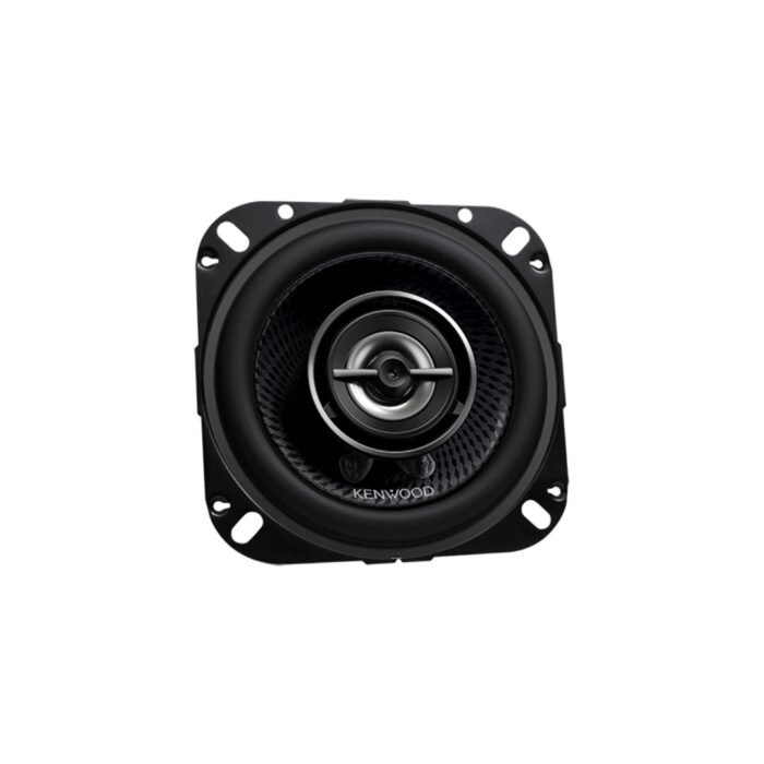 Kenwood KFC-1098RS parlante coaxial 4 pulgadas