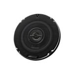 Kenwood KFC-1098RS parlante coaxial 4 pulgadas