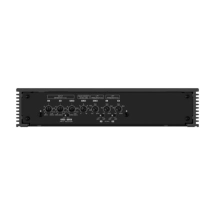 Kenwood X803-5 amplificador 5 canales clase D