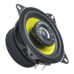Ground Zero GZTF 4.0X parlante coaxial 4 pulgadas