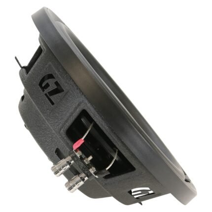 Ground Zero GZRW-250-D2 FLAT subwoofer 10 pulgadas plano