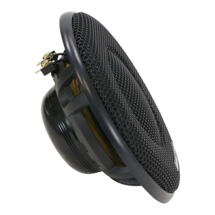 Ground Zero GZUC-165-2SQ sistema componente 6,5 pulgadas