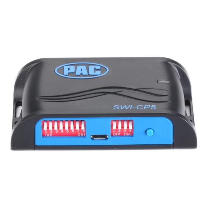 PAC SWI-CP5 interfaz controles de volante