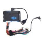 PAC SWI-CP5 interfaz controles de volante