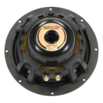 Ground Zero GZUC-165-2SQ sistema componente 6,5 pulgadas