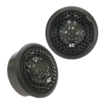 Ground Zero GZUC-165-2SQ sistema componente 6,5 pulgadas
