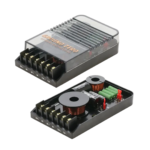 Ground Zero GZUC-165-2SQ sistema componente 6,5 pulgadas